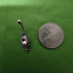4/$20 Belly Ring